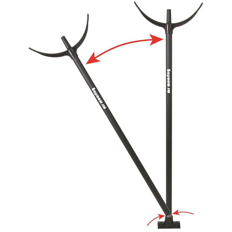 Mr Mooring Flexible Line Holder-1
